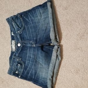 BKE Stella Shorts 29